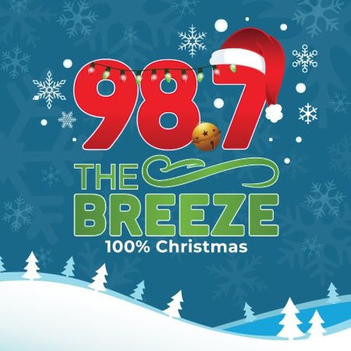 98.7 on sale the breeze