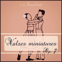 Valse miniature Op. 13 n° 7 (1re version)