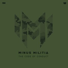 Crypsis - Woofer (Minus Militia Remix)