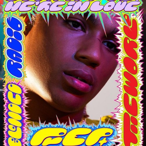 (New) Frank Ocean x Arca x Skepta - Little Demon