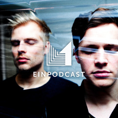 EINPODCAST #81 by Huminal