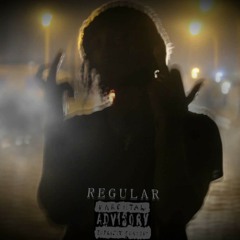 Regular(Prod by Nicx Genesis)