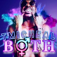 BOTH "bisexual trap anthem"