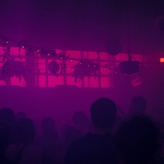 RA Live - 27.09.19 - Unscented DJ - twenty four/seven New York