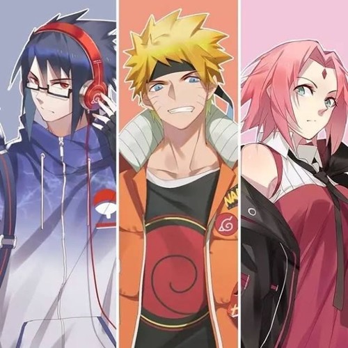 16 Impossible Naruto Fan-Arts We All Wanted To Happen