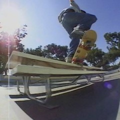 Skate Sesh [throwaway]