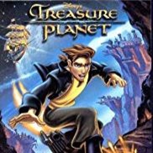Treasure planet streaming free sale