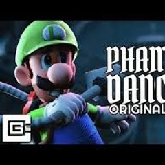 Phantom - Dancing by CG5 nightcore