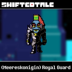 Meereskönigin & Royal Guard (2019)