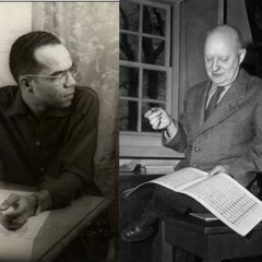 Fleisher Discoveries - November 2019: Kay and Hindemith