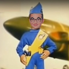 Thunderbirds Theme Project