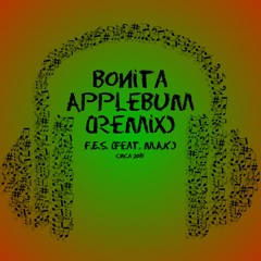 Bonita Applebum