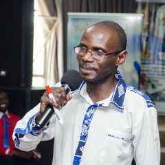 28.09.19.Pastor G. Baloyi. Prayer Retreat. Leviticus 2 Vs 13-  The Salt Of The Covenant
