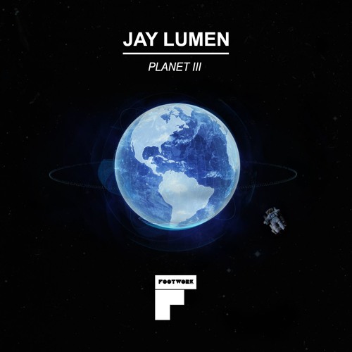 Jay Lumen - Conscious Mind (Original Mix) Low Quality Preview