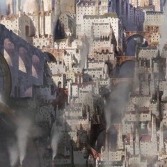 Medieval RPG City Theme (loop)