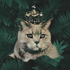 Queen (feat. Sydney Wright)