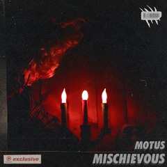 MOTUS - MISCHIEVOUS 🕯️🧛(NOVEMBER PATREON EXCLUSIVE)