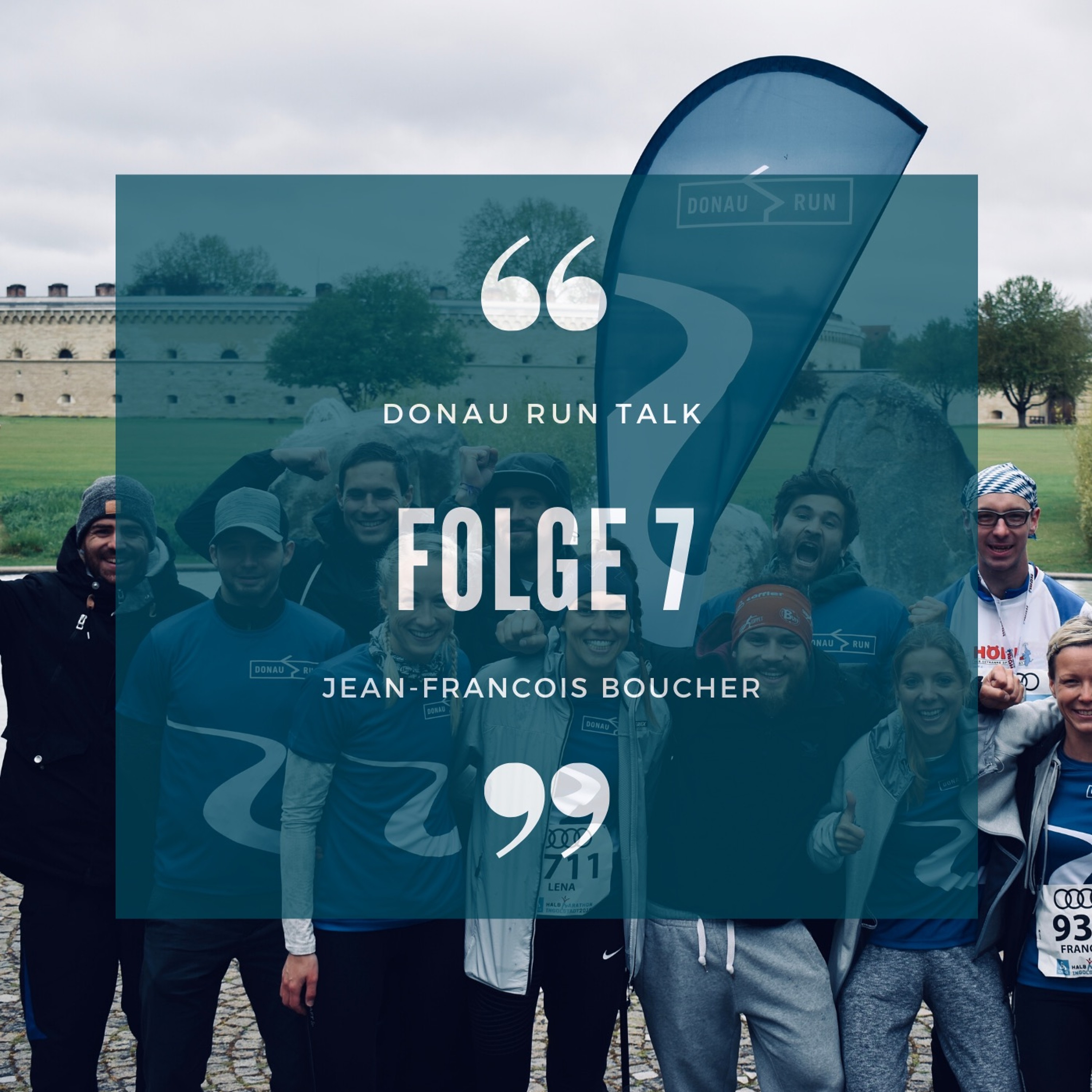 Donau Talk