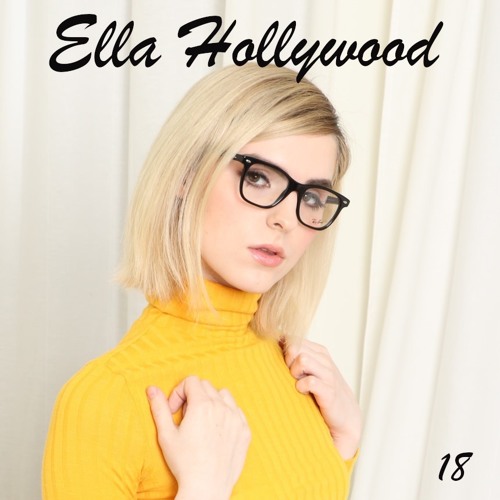 Ella Hollywood 018 Techno Acid By Pan On Soundcloud Hear The World S Sounds