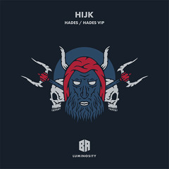 HIJK - Hades