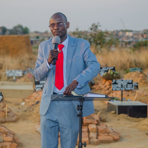 20.10.19. Pastor G. Baloyi. Chitungwiza. Numbers 1 Vs 1- Varume