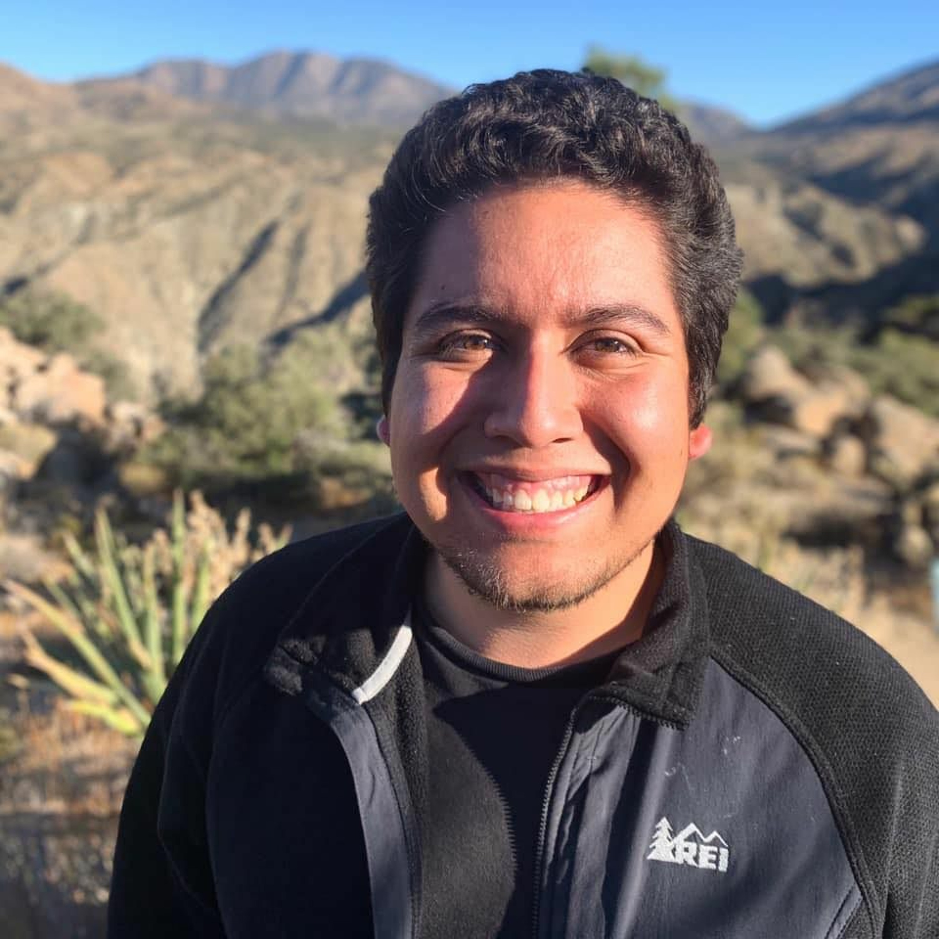 n=37 Balancing an MD, PhD and advocacy with Alec Calac