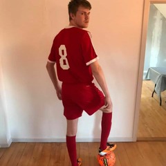 Pippi Langstrømpe og Ung Kel i en skøn duet