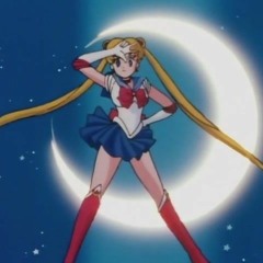 Убийцы Crystal - Sailor Moon