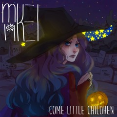 m19 - Come Little Children [rus]