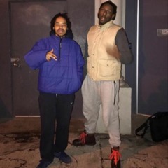 Earl Sweatshirt & Mach-Hommy - 4N (original instrumental)