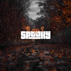 Spooky Szn prod.dimebaggie