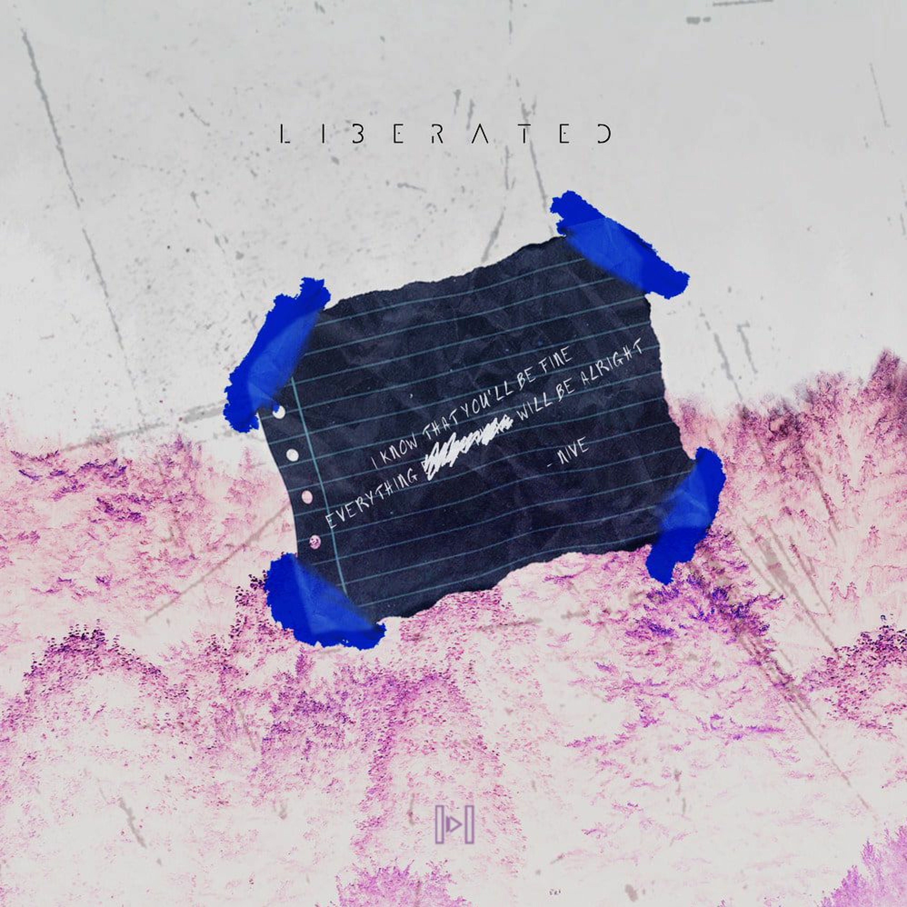 NIve - Liberated (Henri Victory Remix) episode artwork