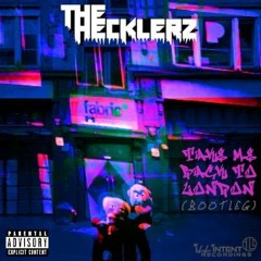 Ed Sheeran Ft. Stormzy - Take Me Back To London (The Hecklerz Bootleg)[FREE DOWNLOAD]