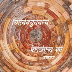 Landegaard - Konnakol Dust (Original Mix)