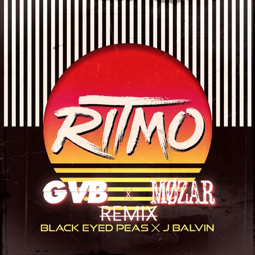 Ritmo (GVB x Møzar Remix)