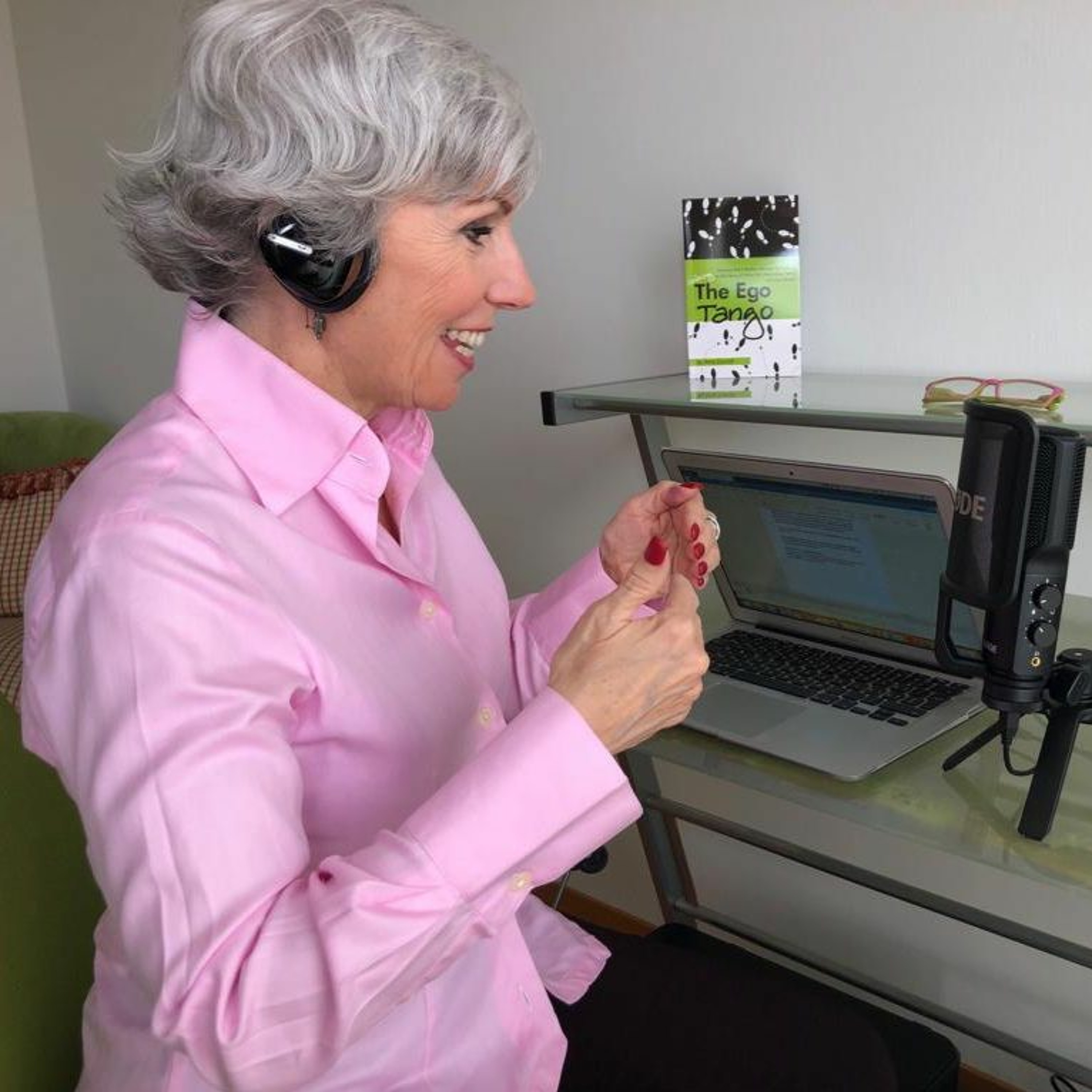 Putting Partner Skills Into Action (Episode 37)