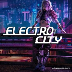 ELECTROCITY Mix#8