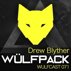 Wulfcast 071 - Drew Blyther