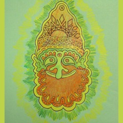 The Luminous Gnome
