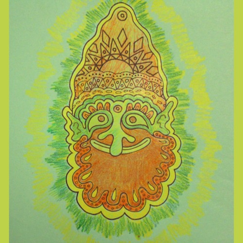 The Luminous Gnome
