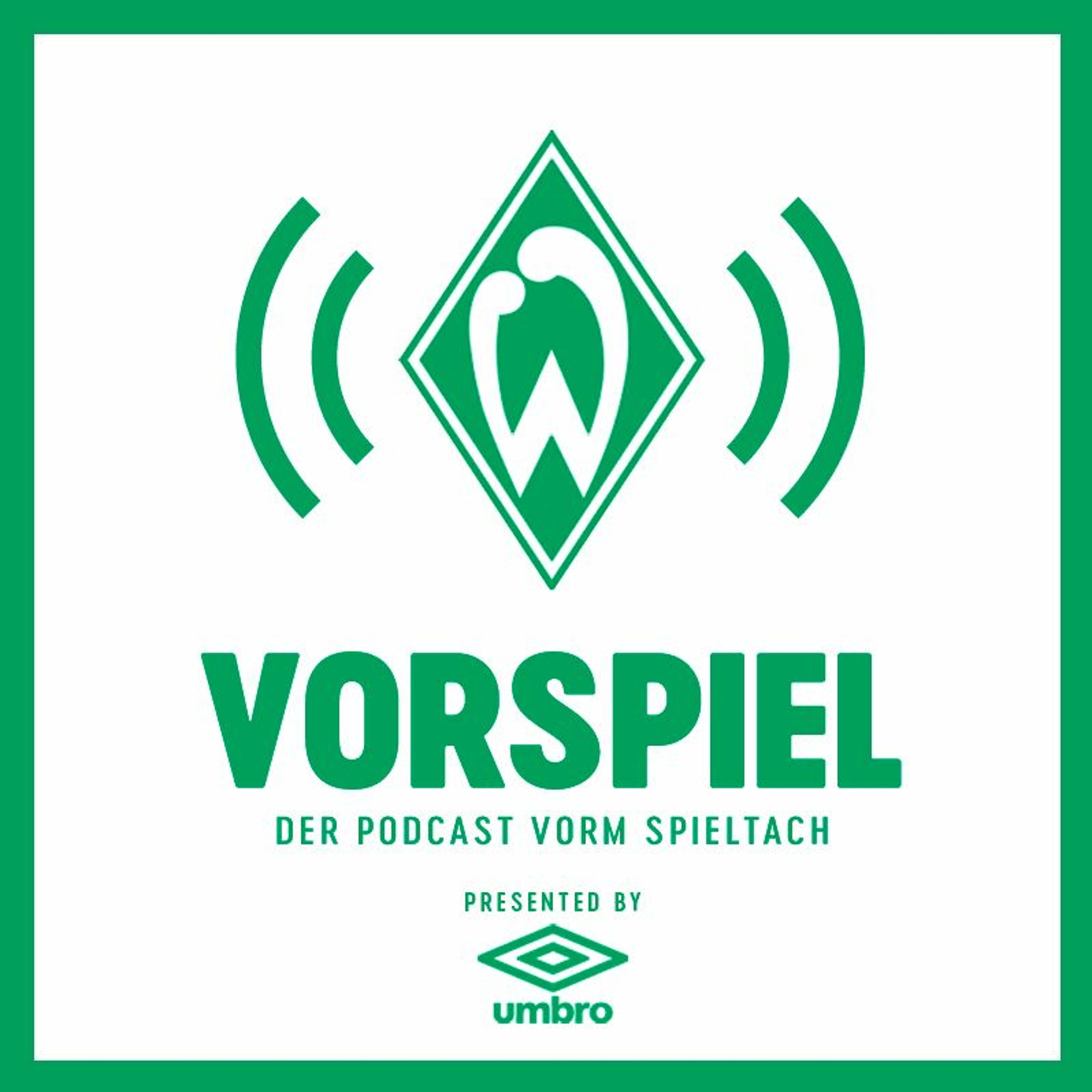 Werder-Podcast