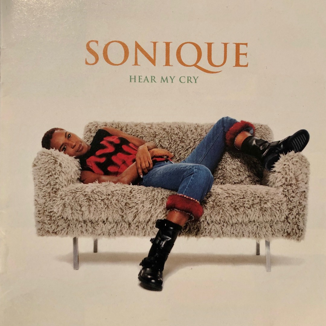 Stream It Feels So Good by SoniqueClarke | Listen online for
