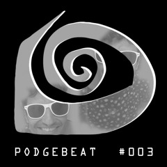 Podgebeat #003// Tommy Hanso //  Reif Für Die Insel