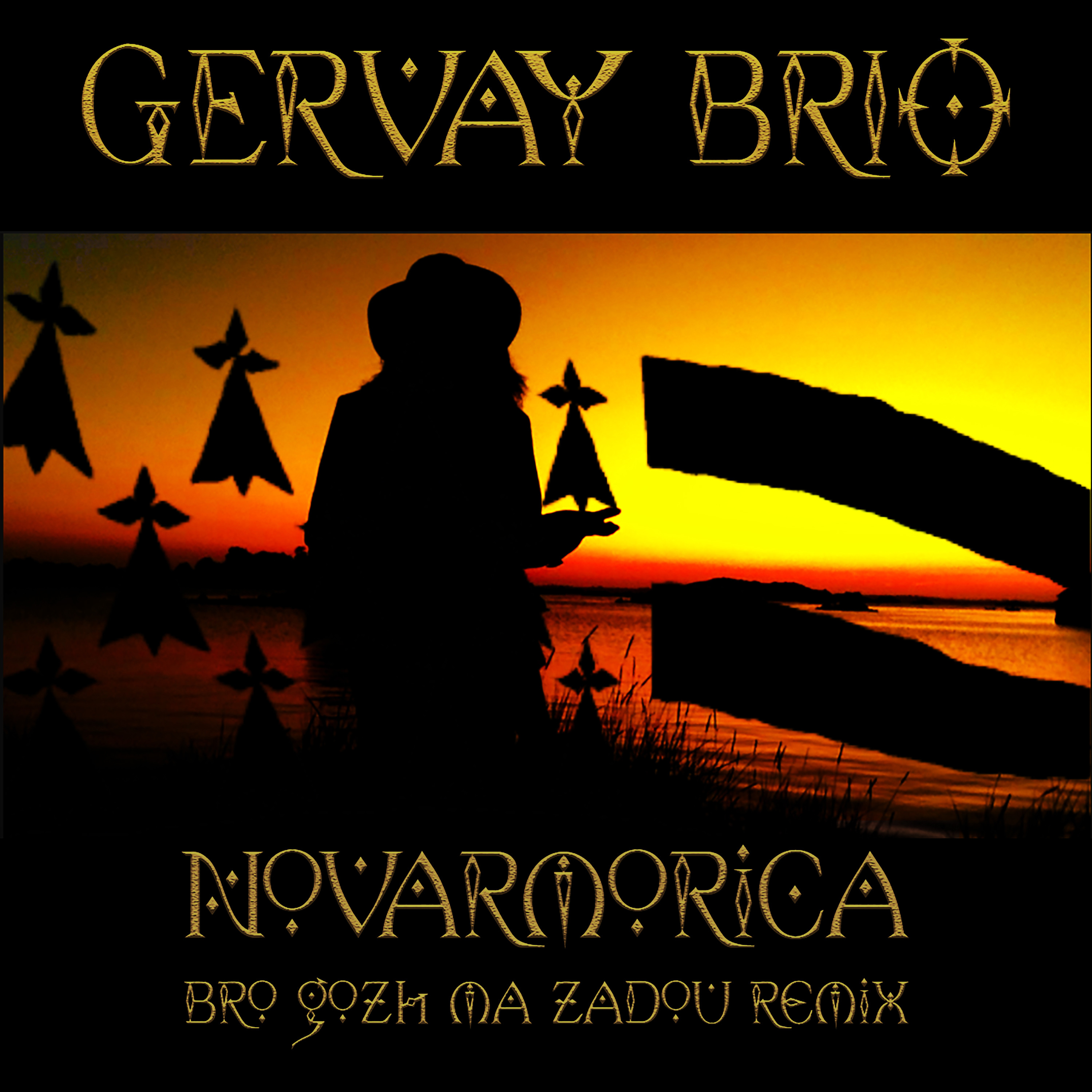 GERVAY BRIO