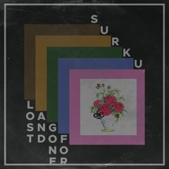 Surku - In Smoky Rooms