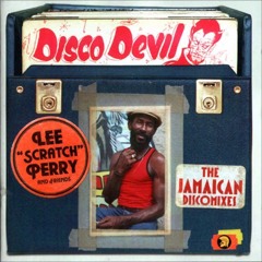 Disco Devil - Lee Scratch Perry (LOTO BOOTLEG) - FREE DOWNLOAD -