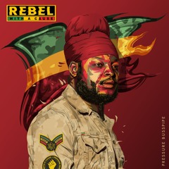 Pressure - Rebel With a Cause feat. Redman