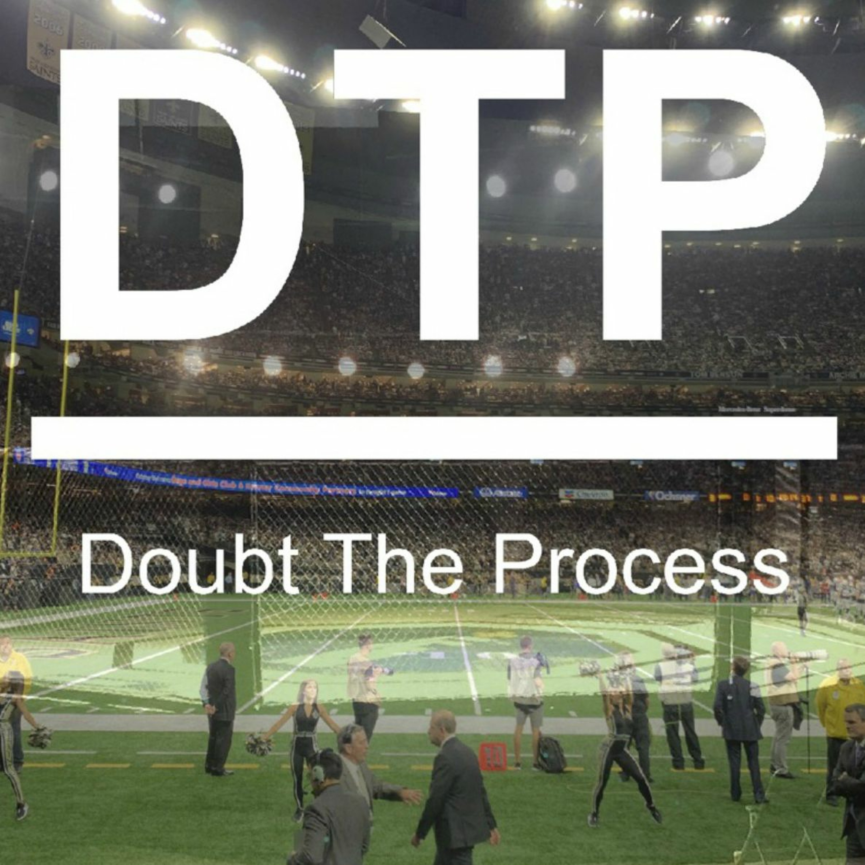 Episode 5: DTP - A True Underdog Story
