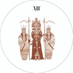 ATTLP01 Vinyl // The Haze Of Dust Lp // Greenbeam & Leon + Inigo Kennedy + Albert Van Abbe