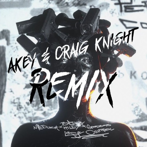 Meduza, Becky Hill x Goodboys - Lose Control (Craig Knight & Akey Remix)